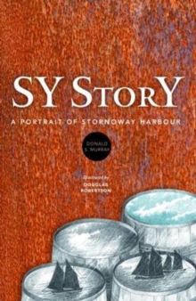 Image for SY story: a portrait of Stornoway harbour