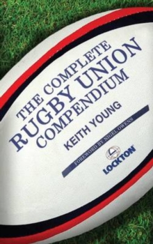 Image for Complete Rugby Union Compendium