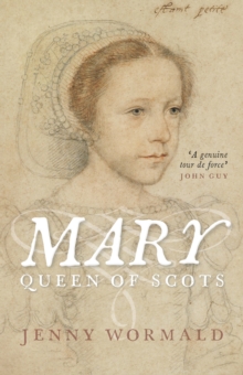 Image for Mary, Queen of Scots: a study in failure