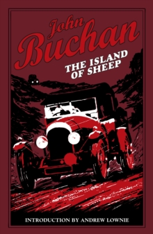 Image for The island of sheep