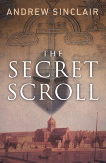 Image for The secret scroll