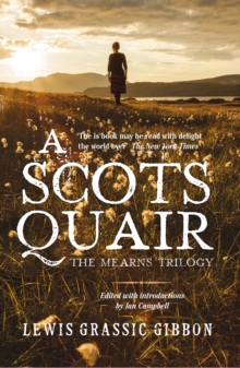 Image for Scots Quair