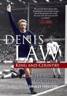 Image for Denis Law: King and Country