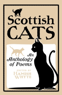 Image for Scottish cats: an anthology of poems
