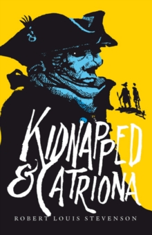 Image for Kidnapped: &, Catriona