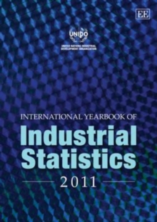 Image for International Yearbook of Industrial Statistics 2011
