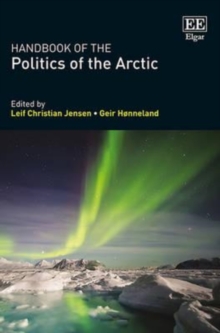 Image for Handbook of the politics of the arctic