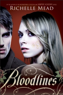 Image for Bloodlines: Bloodlines Book 1