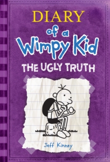 Image for Ugly Truth: Diary of a Wimpy Kid V5