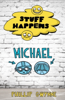 Image for Stuff Happens: Michael