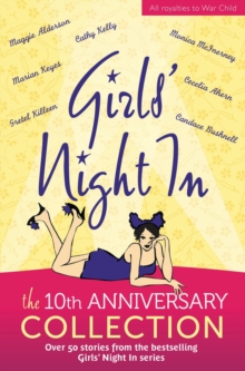 Image for Girls' Night In: 19th Anniversary Edition