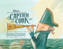 Image for Meet Captain Cook