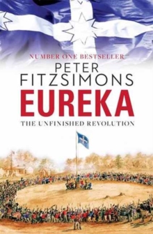 Image for Eureka: The Unfinished Revolution