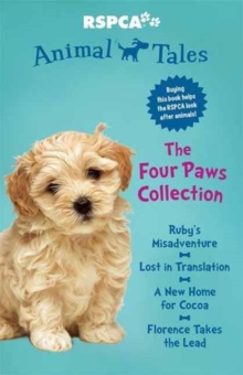 Image for The Four Paws Collection