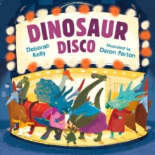 Image for Dinosaur Disco