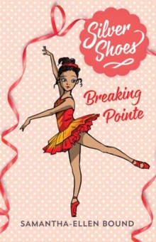 Image for Breaking pointe