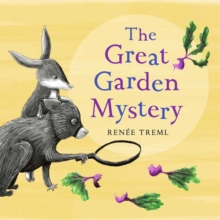 Image for The Great Garden Mystery