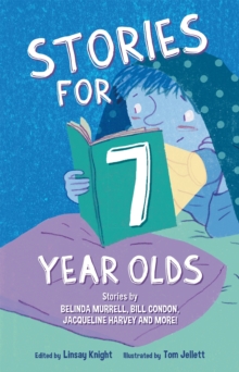 Image for Stories For Seven Year Olds