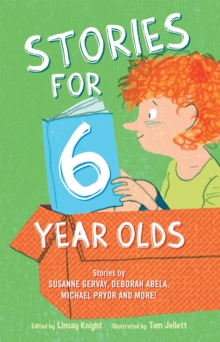 Image for Stories for Six Year Olds