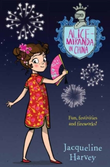 Alice-Miranda in China 14