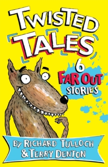 Image for Twisted tales