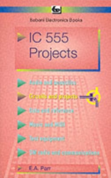 Image for Integrated Circuit 555 Projects