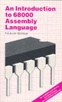 Image for An Introduction to 68000 Assembly Language