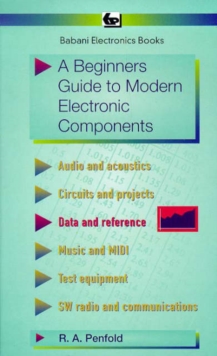 Image for Beginner's Guide to Modern Electronic Components