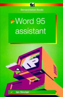 Image for Word 95 Assistant