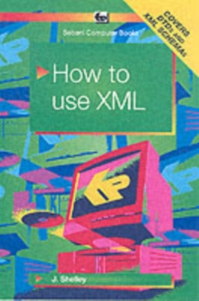 Image for How to Use XML