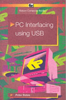 Image for PC Interfacing Using USB