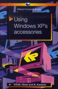 Image for Using Windows XP's accessories