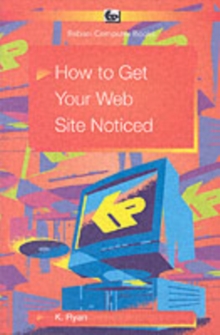 Image for How to Get Your Website Noticed