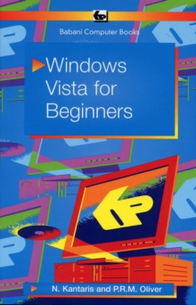 Image for Windows Vista for beginners
