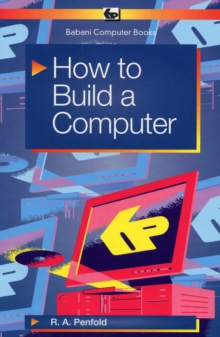 Image for How to Build a Computer