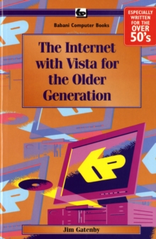 Image for The Internet with Vista for the Older Generation