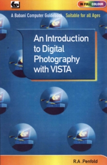 Introduction to Digital Photography with Vista