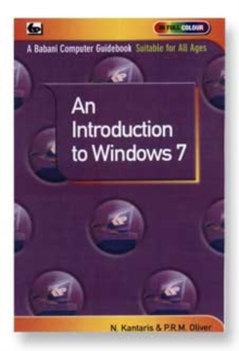 Image for An introduction to Windows 7
