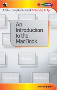 Image for An Introduction to the MacBook