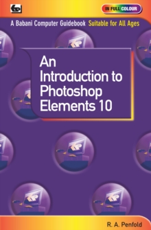 Introduction to Photoshop Elements 10