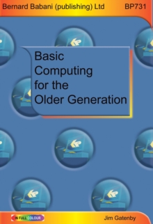 Image for Basic computing for the older generation