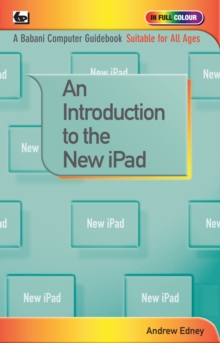 Image for An introduction to the new iPad