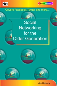 Image for Social Networking for the Older Generation