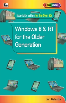 Image for Windows 8 & RT for the Older Generation