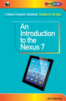 Image for An Introduction to the Nexus 7
