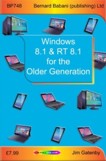 Image for Windows 8.1 & RT 8.1 for the Older Generation
