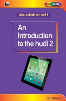 Image for An introduction to the hudl 2