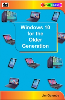 Image for Windows 10 for the older generation
