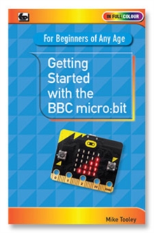 Image for Getting started with the BBC micro:bit