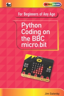 Image for Python coding on the BBC micro:bit